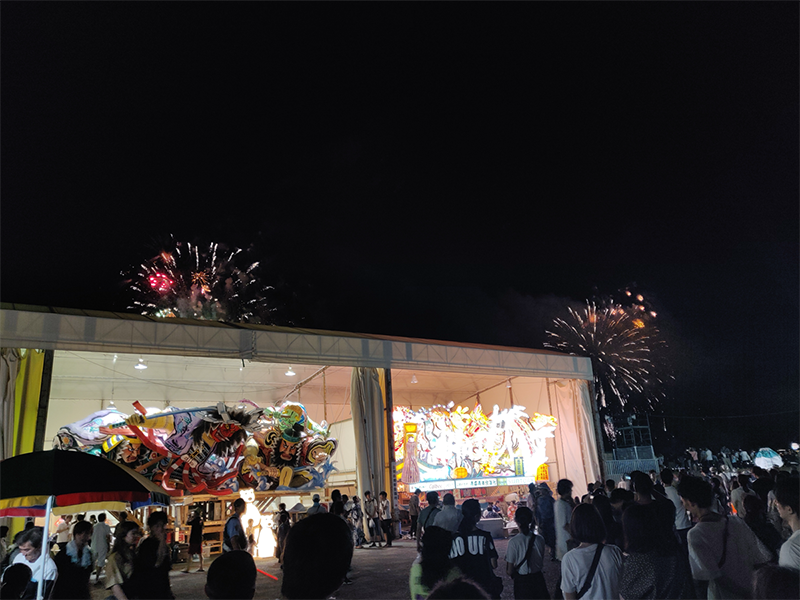 Städte, Festivals und Kurztrips