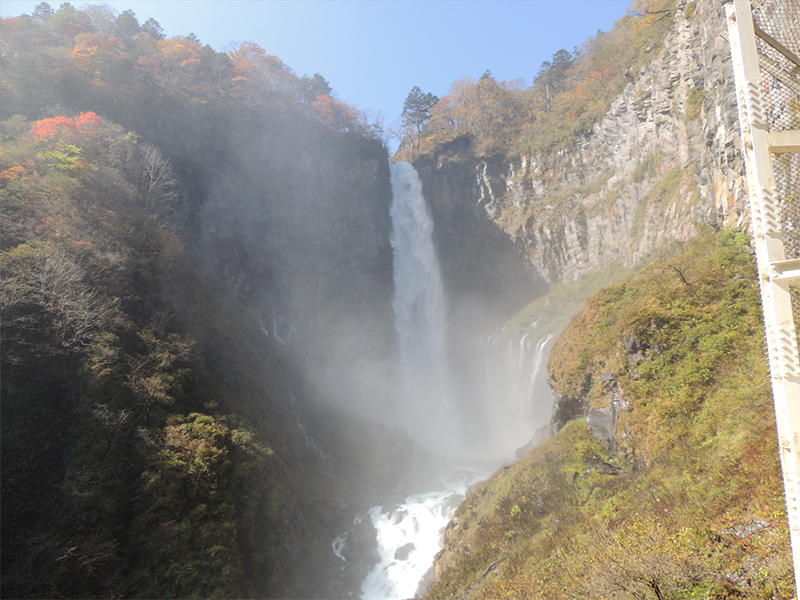 Wandern in den Bergen